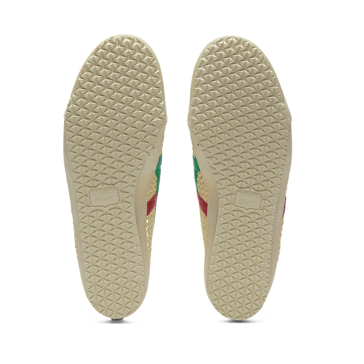 Кроссовки Onitsuka Tiger MEXICO 66 Sabot - изображение 6