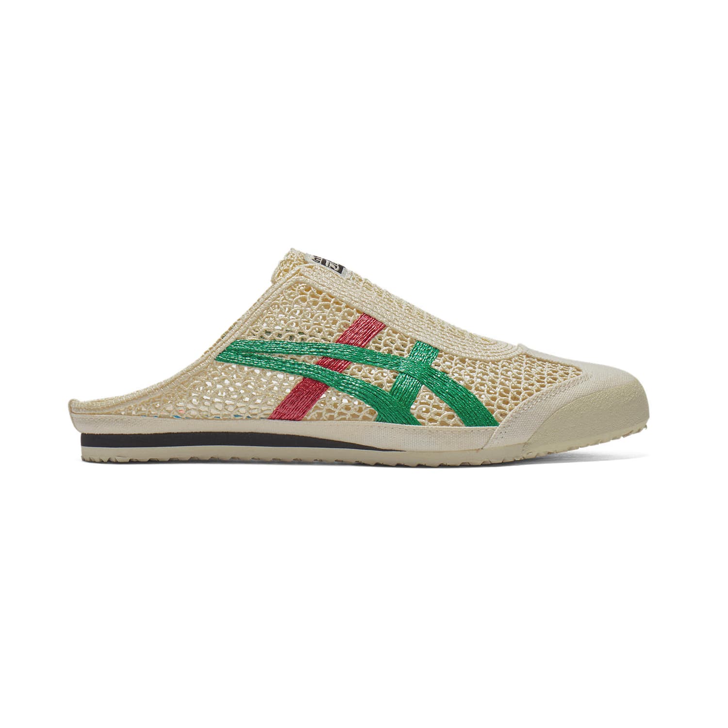 Кроссовки Onitsuka Tiger MEXICO 66 Sabot - изображение 2