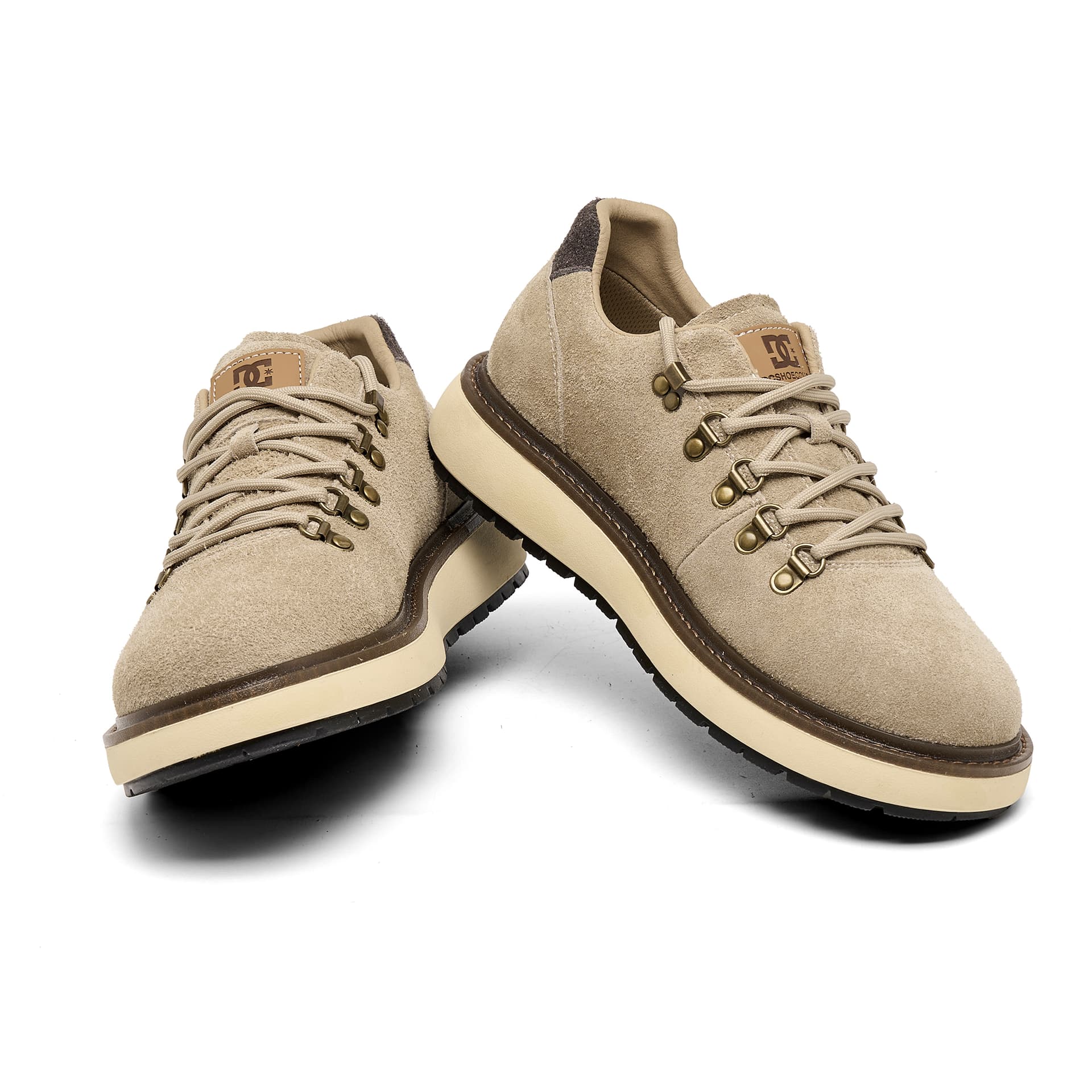 Кроссовки DCSHOES Повседневная обувь Low Топ Мужской - изображение 5