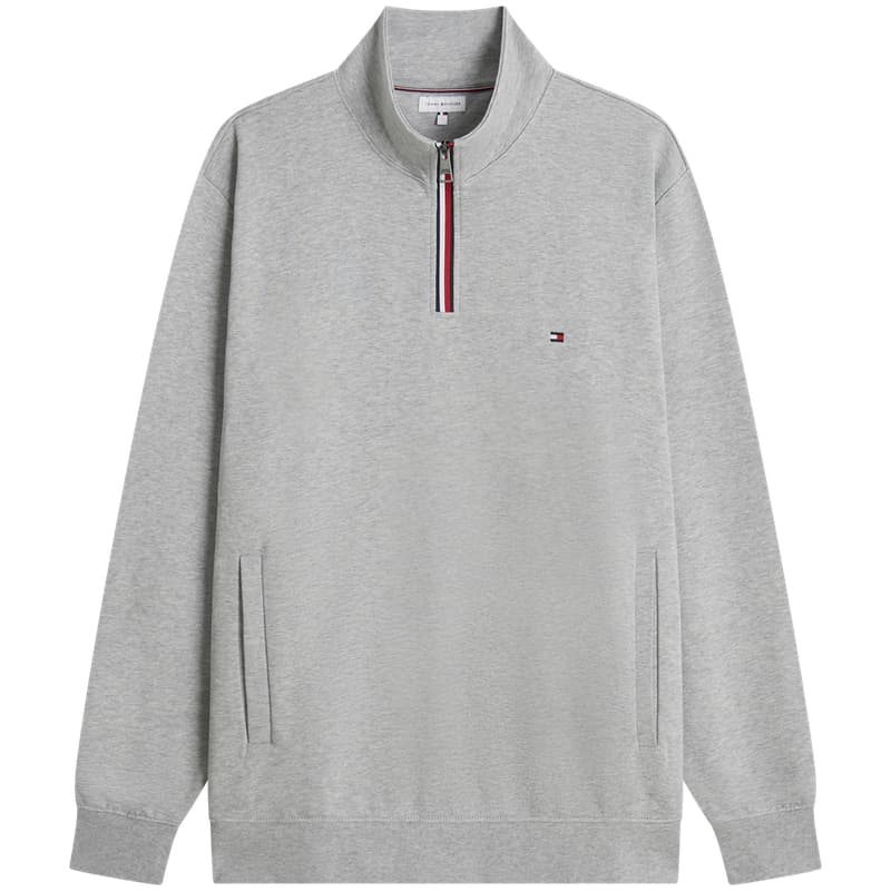 Худи Tommy Hilfiger Мужской Толстовки - изображение 2