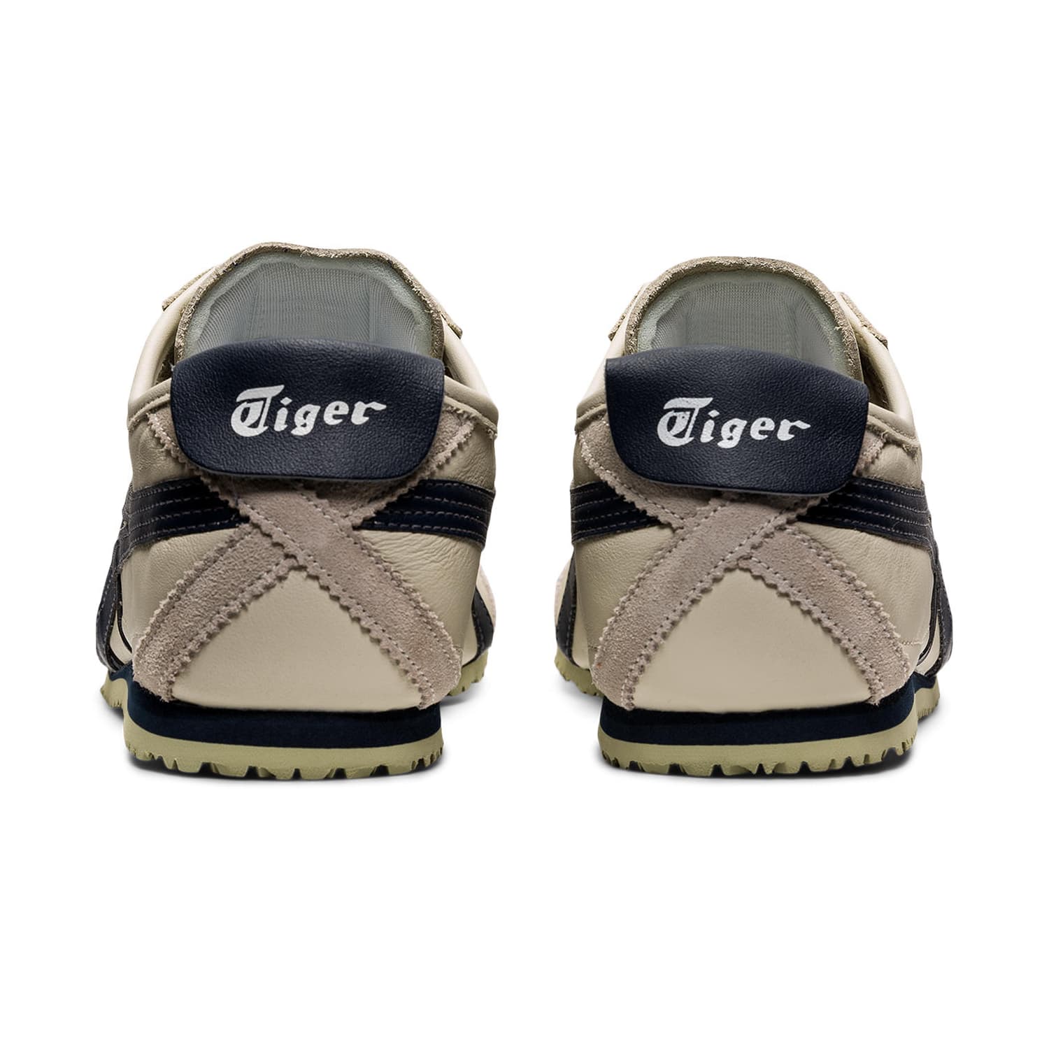 Кроссовки Onitsuka Tiger Mexico 66 - изображение 5