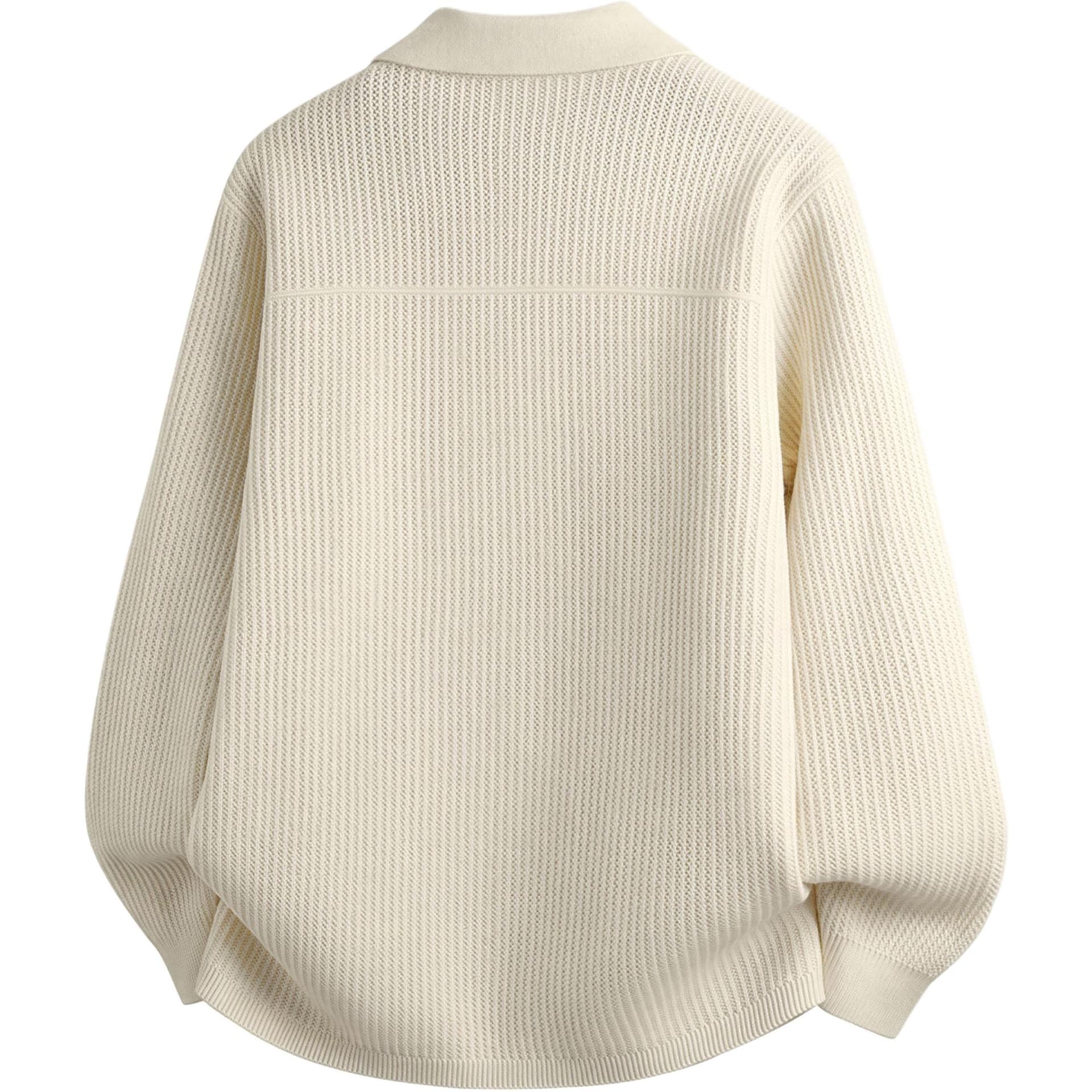 Кофта Jeep Leisure Collection Унисекс Свитеры - изображение 2