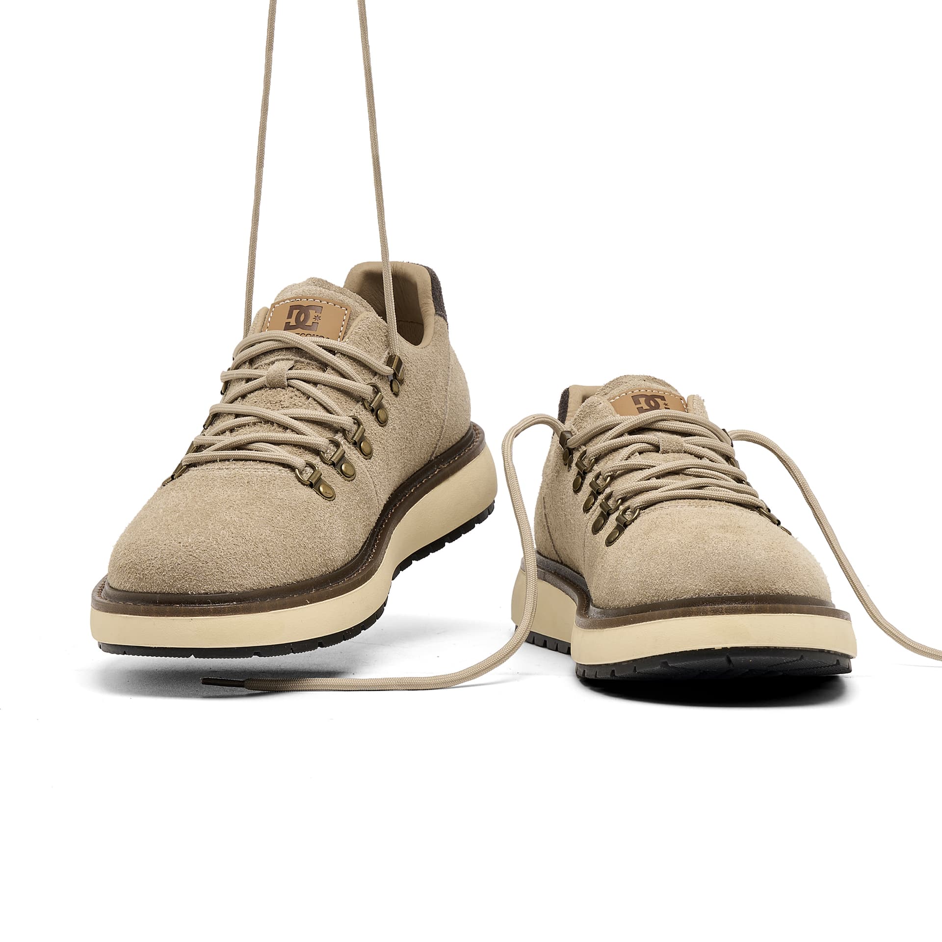 Кроссовки DCSHOES Повседневная обувь Low Топ Мужской - изображение 7