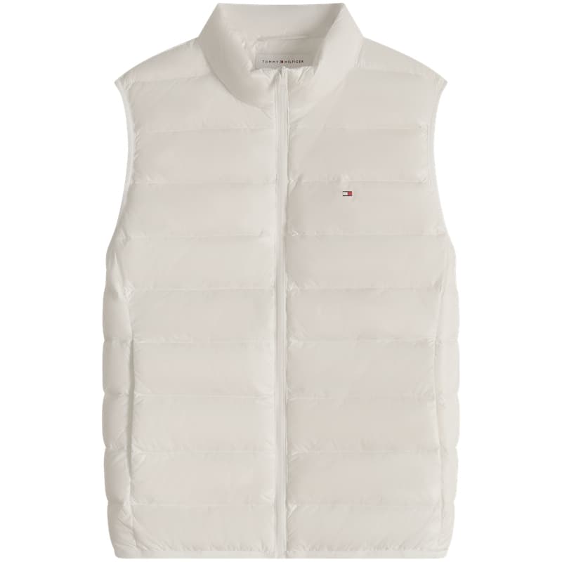 Пуховик Tommy Hilfiger Женские Пуховики - изображение 8