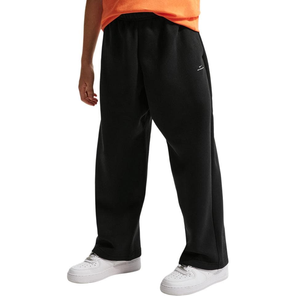 NIKE Черный Kids Брюки - изображение 1