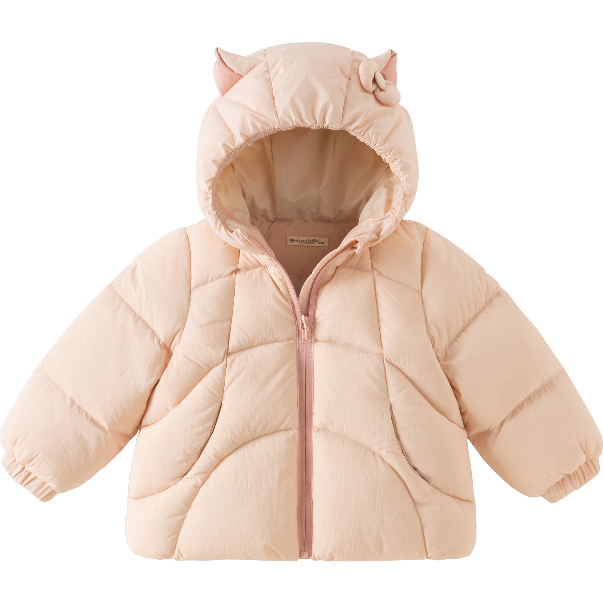 DAVE BELLA Kids Пуховики - изображение 1