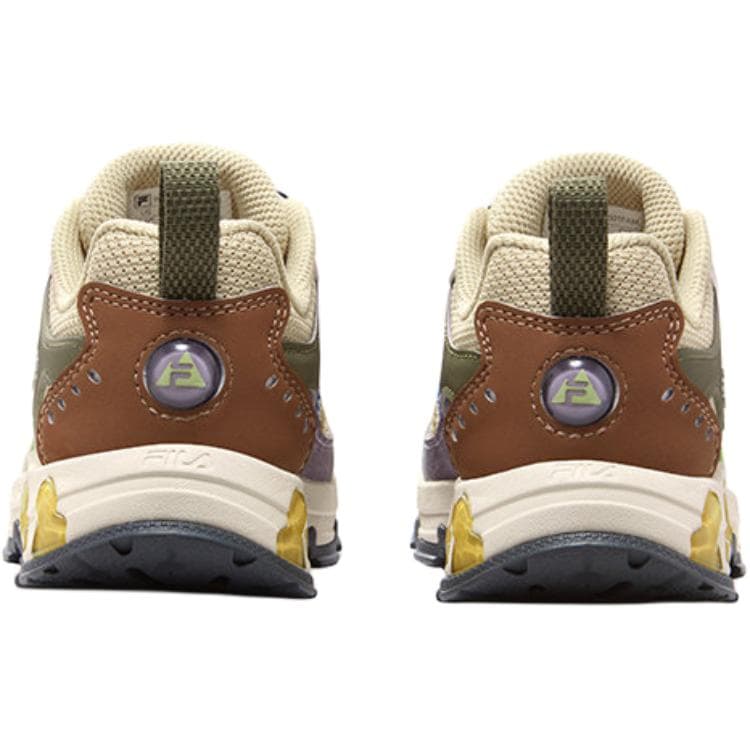 FILA KIDS Уличная обувь Low Топ Kids - изображение 2