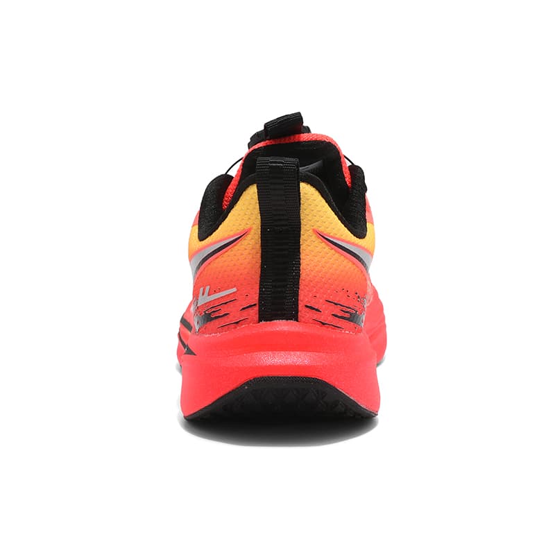 Кроссовки WARRIOR Детские беговые кроссовки Low Топ Апельсин Kids - изображение 4