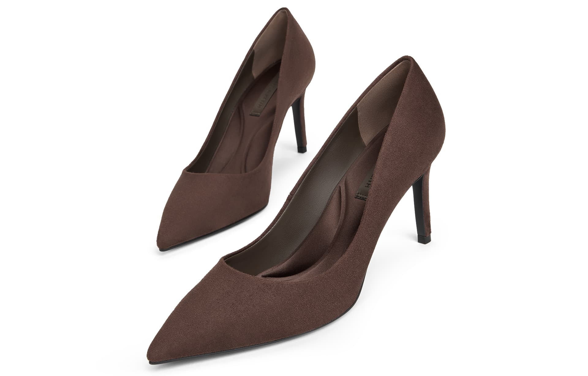 Туфли CHARLESKEITH ck PU 8cm - изображение 3