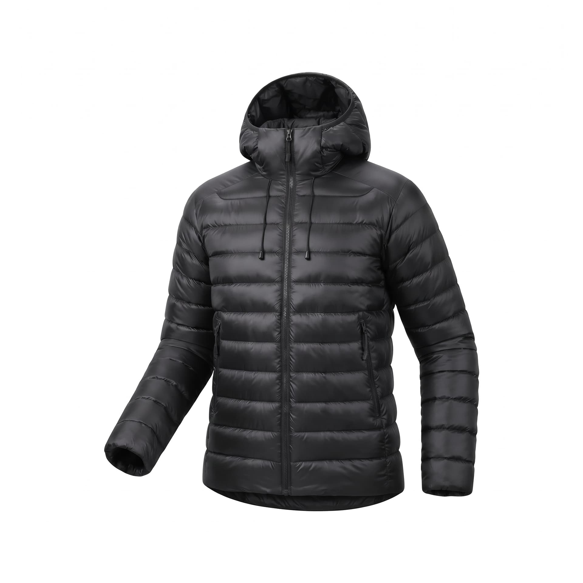 Пуховик SNOW FLYING Wind and Snow Collection Женские Пуховики - изображение 1