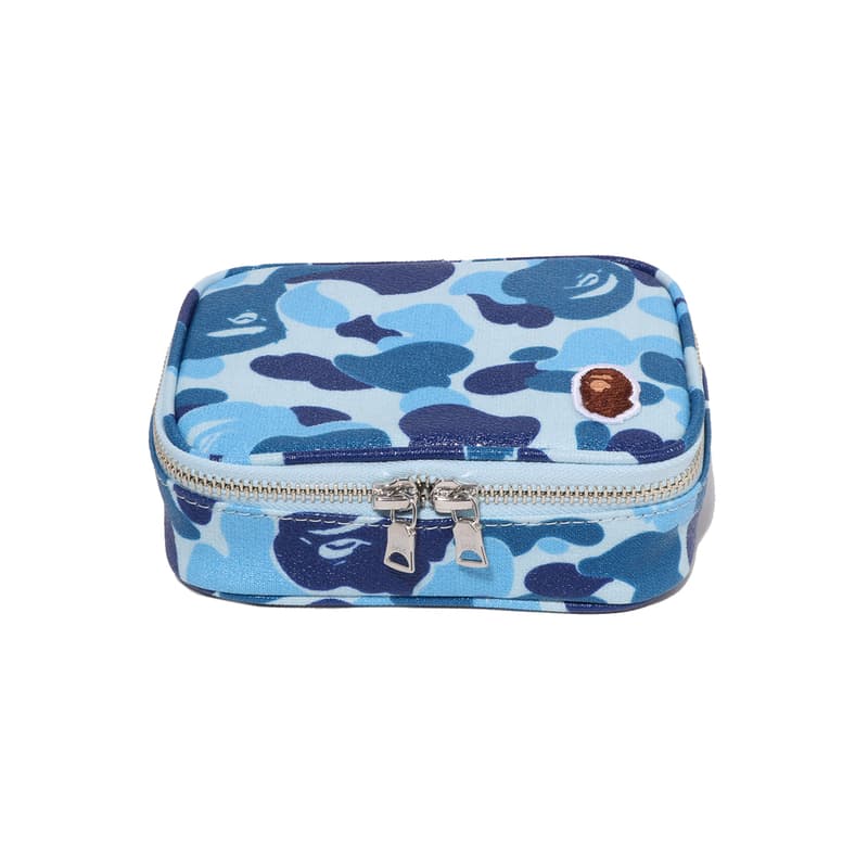 A BATHING APE Дорожные органайзеры Унисекс - изображение 1