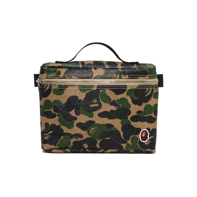 A BATHING APE Дорожные органайзеры Унисекс - изображение 1
