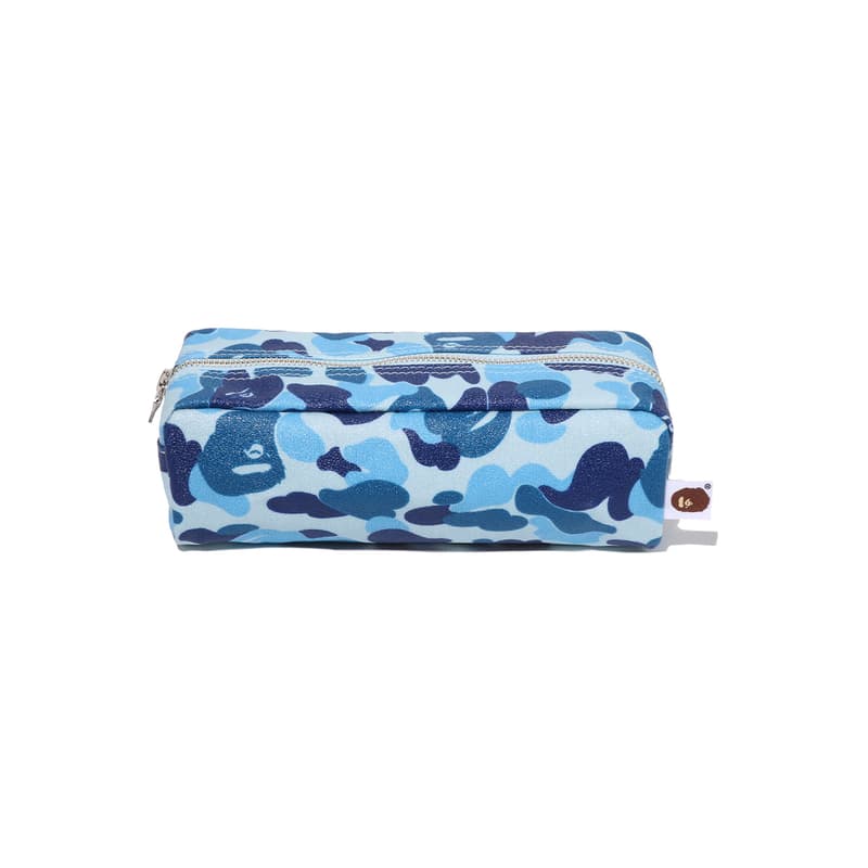 A BATHING APE Дорожные органайзеры Унисекс - изображение 1