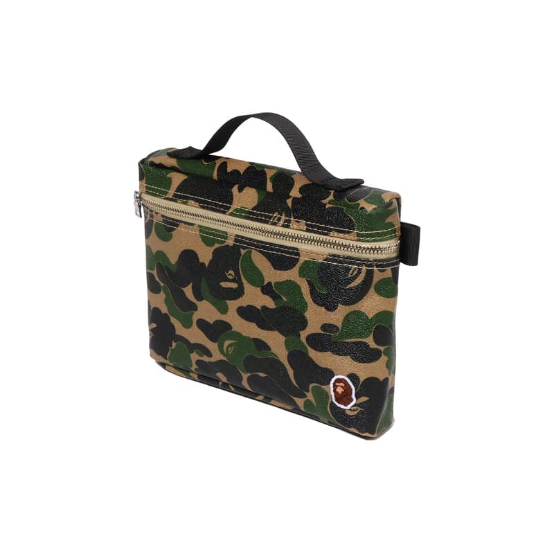 A BATHING APE Дорожные органайзеры Унисекс - изображение 2