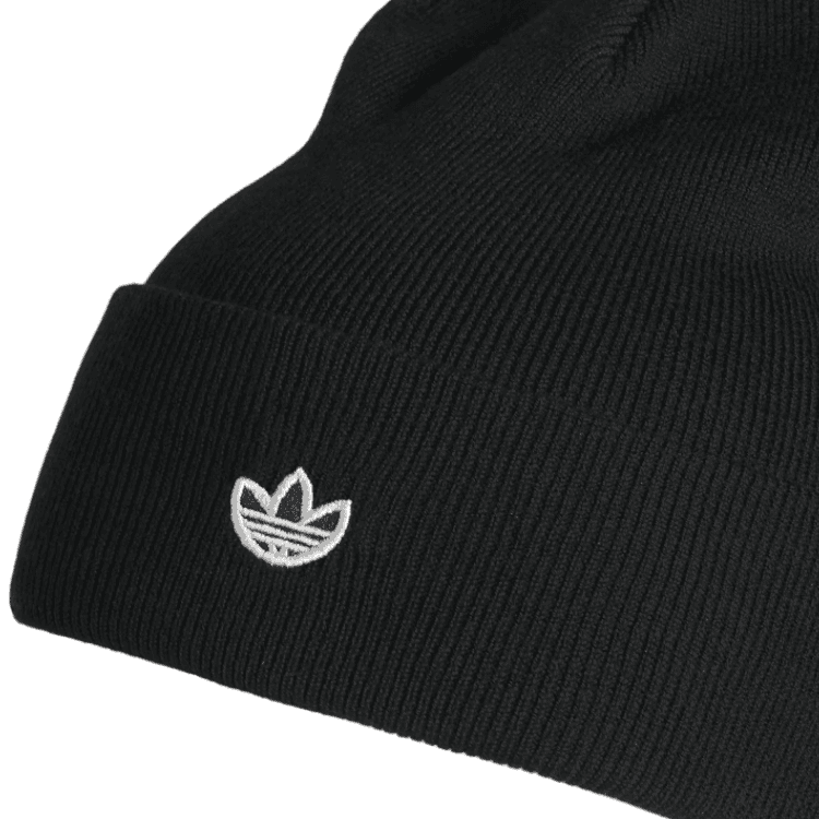 Шапка Adidas Originals Модал Шапки-бини Унисекс - изображение 2