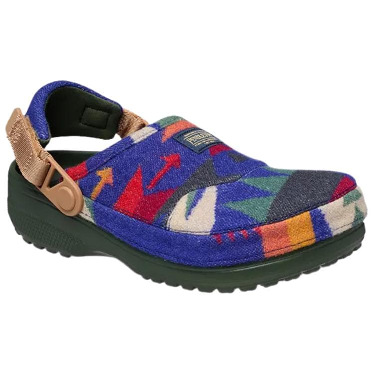 Кроссовки CROCS Повседневная обувь Low Топ Многоцветный Унисекс - изображение 3