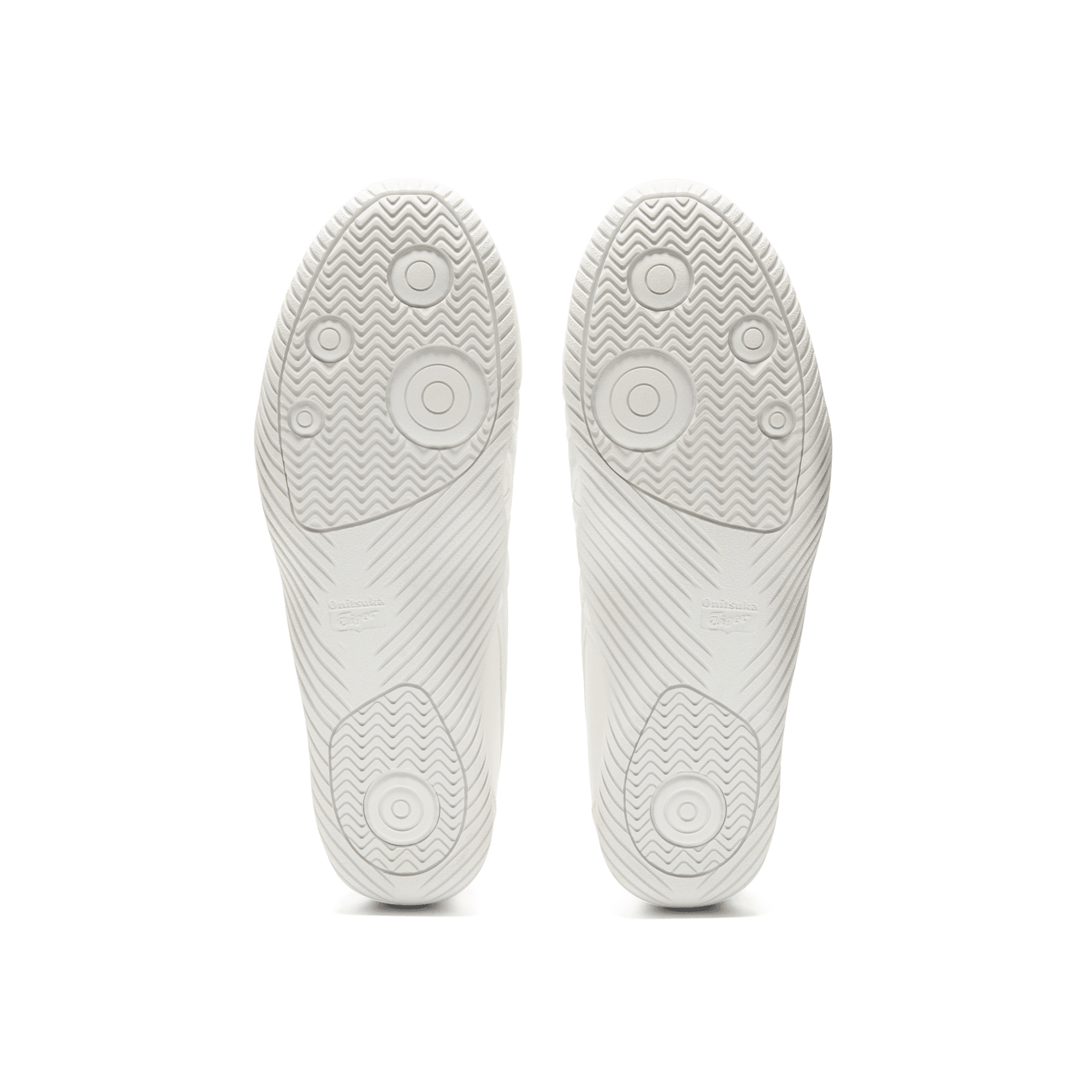 Кроссовки Onitsuka Tiger MEXICO 66 DRIVING Лоу-топы Повседневная обувь Унисекс Белый - изображение 7
