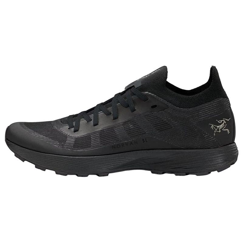 Кроссовки для бега Arcteryx Norvan SL 3 - изображение 1