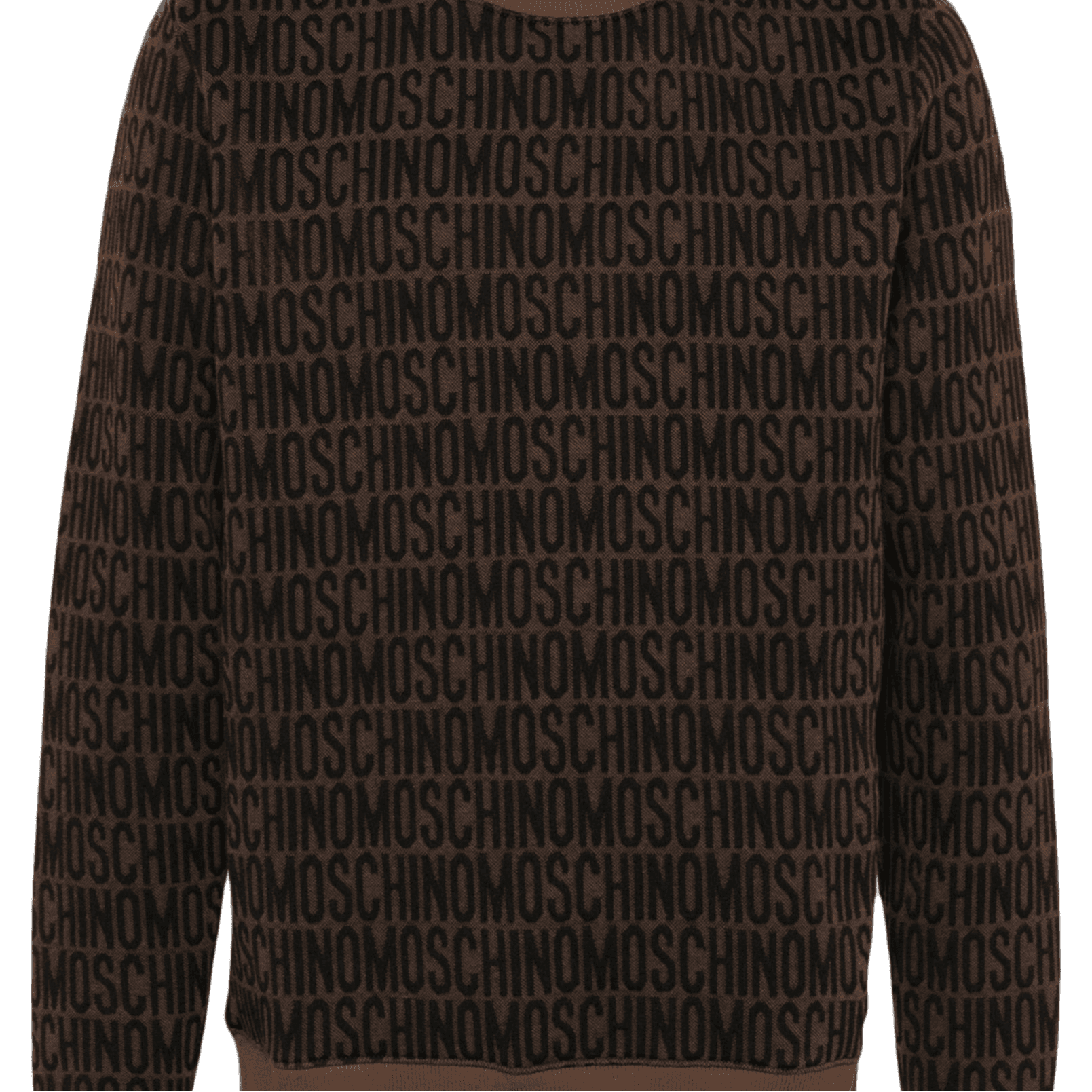 Худи MOSCHINO logo - изображение 5