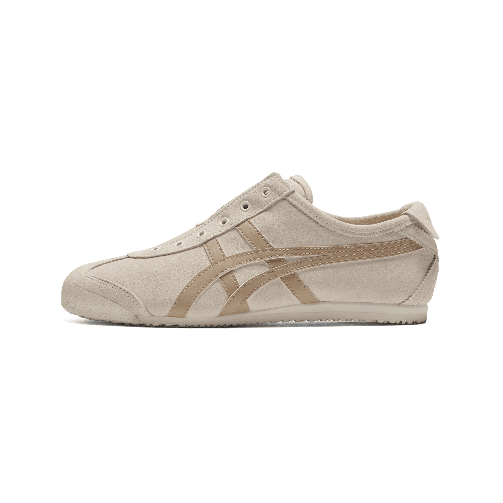 Кроссовки Onitsuka Tiger MEXICO 66 Slip-On - изображение 1