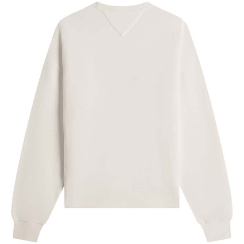 Кофта Tommy Hilfiger Белый YBH Мужские Свитшоты - изображение 2