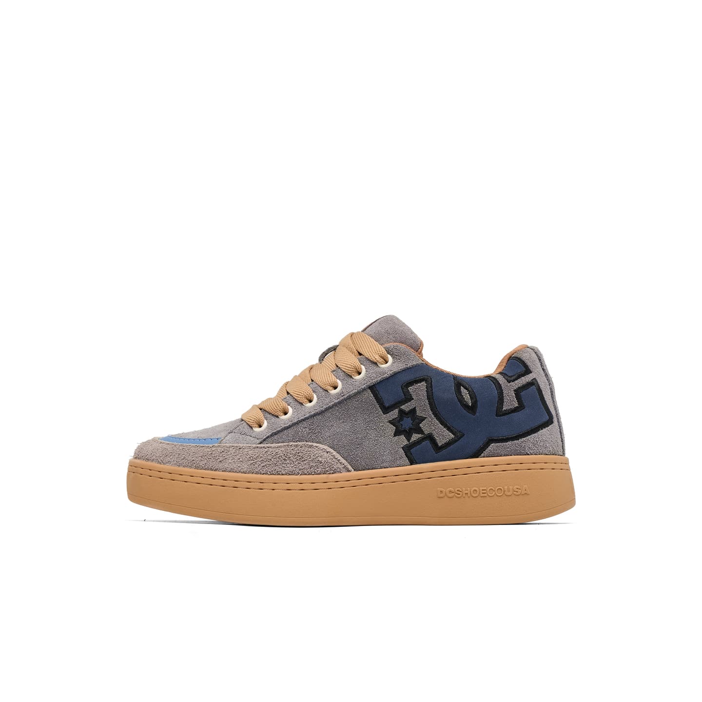 Кроссовки DCSHOES Кеды для скейтбординга Low Топ Мужской - изображение 1