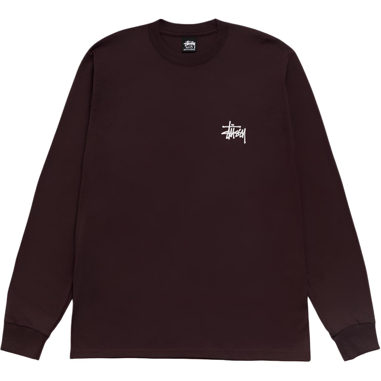Футболка Stussy FW26 Мужские T-рубашки - изображение 2