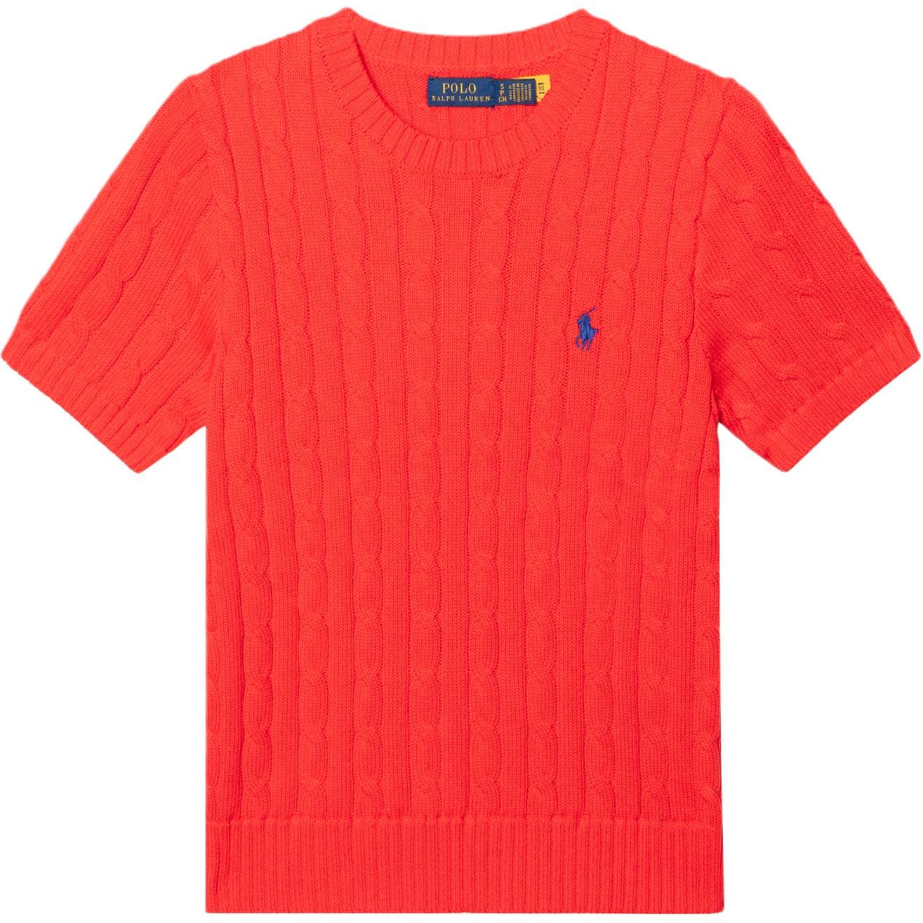 Кофта Polo Ralph Lauren SS23 Logo - изображение 1