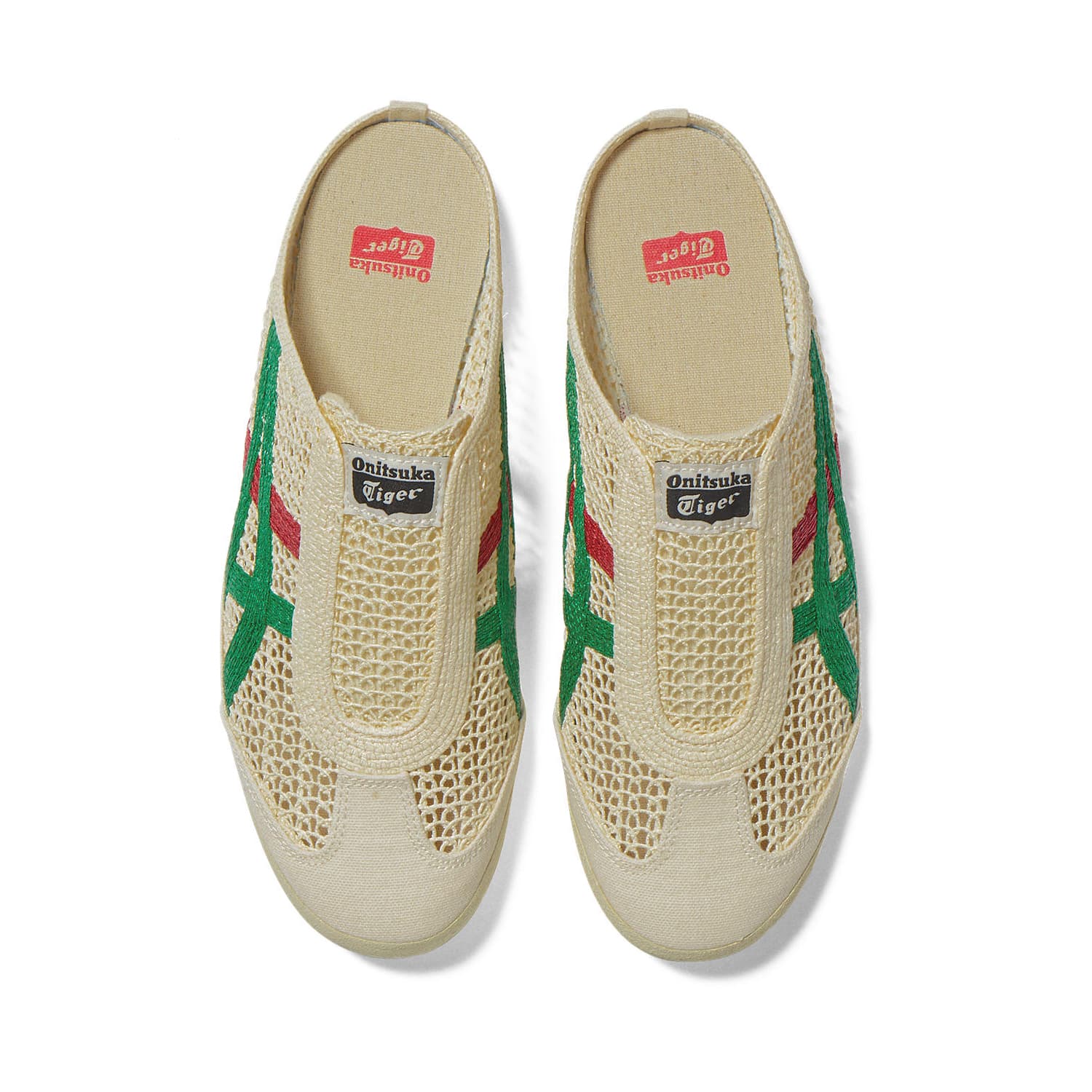 Кроссовки Onitsuka Tiger MEXICO 66 Sabot - изображение 4