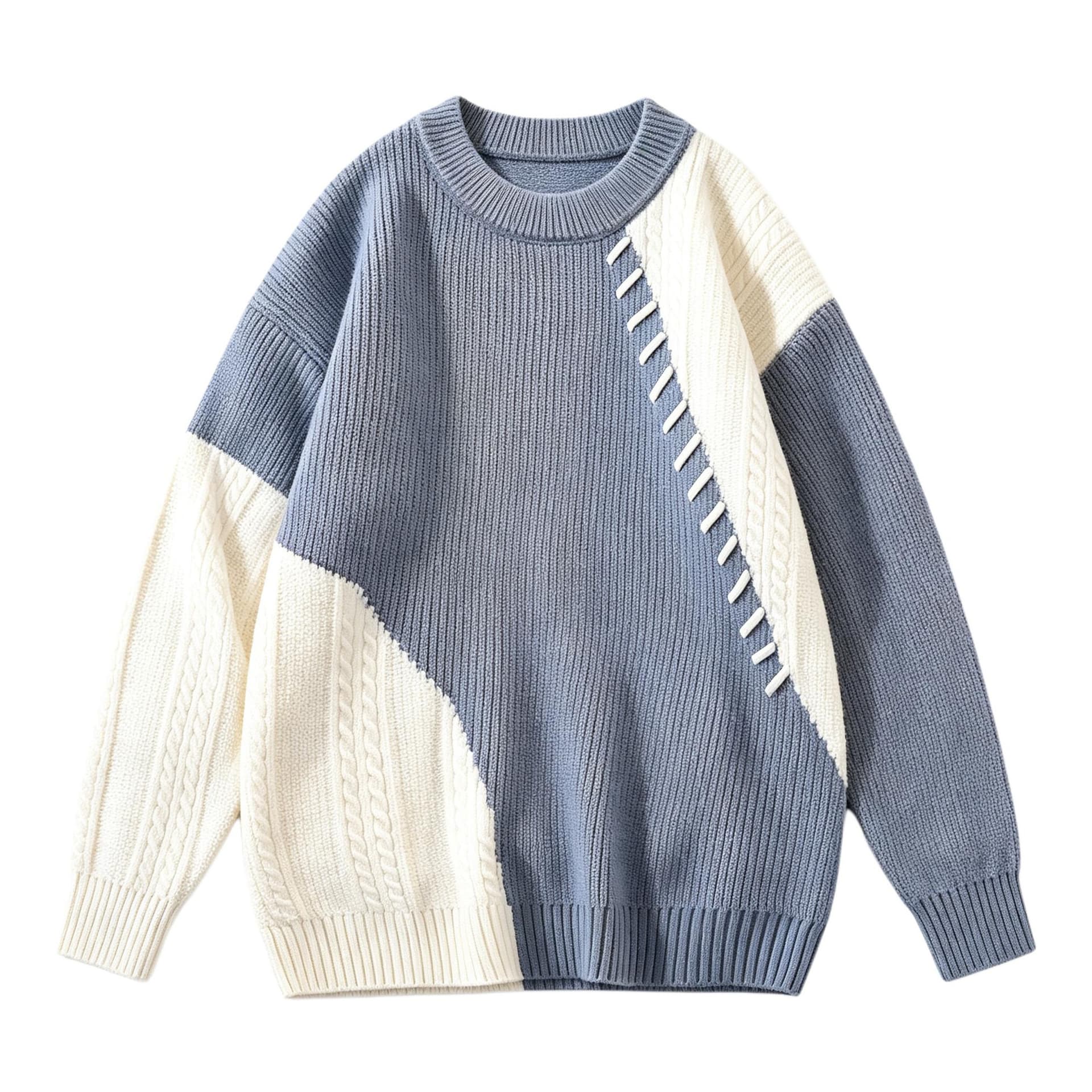 Кофта Jeep Leisure Collection Унисекс Свитеры - изображение 1