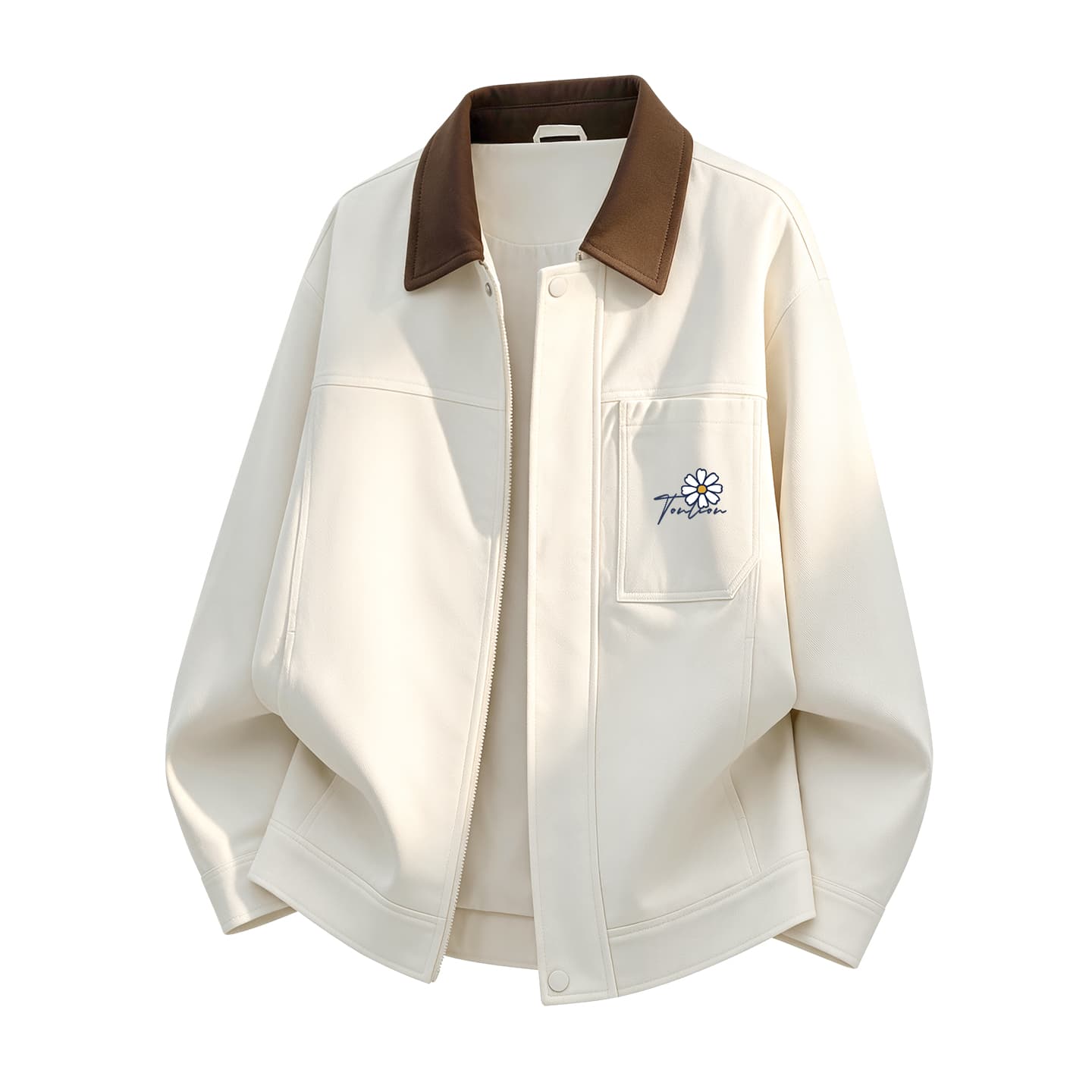 Куртка Tonlion Мужской Куртки - изображение 1