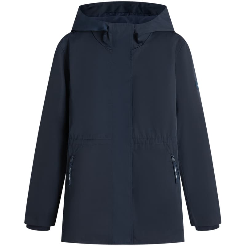 Пуховик Tommy Hilfiger Женские Пуховики - изображение 2