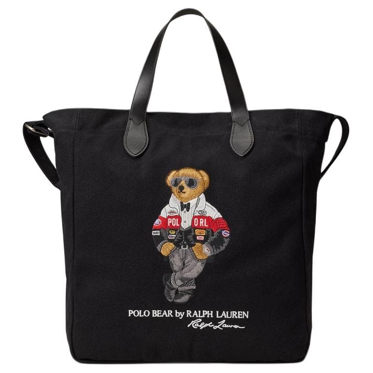 Мини-сумка Polo Ralph Lauren Polo Bear Сумки через плечо Мужской - изображение 1