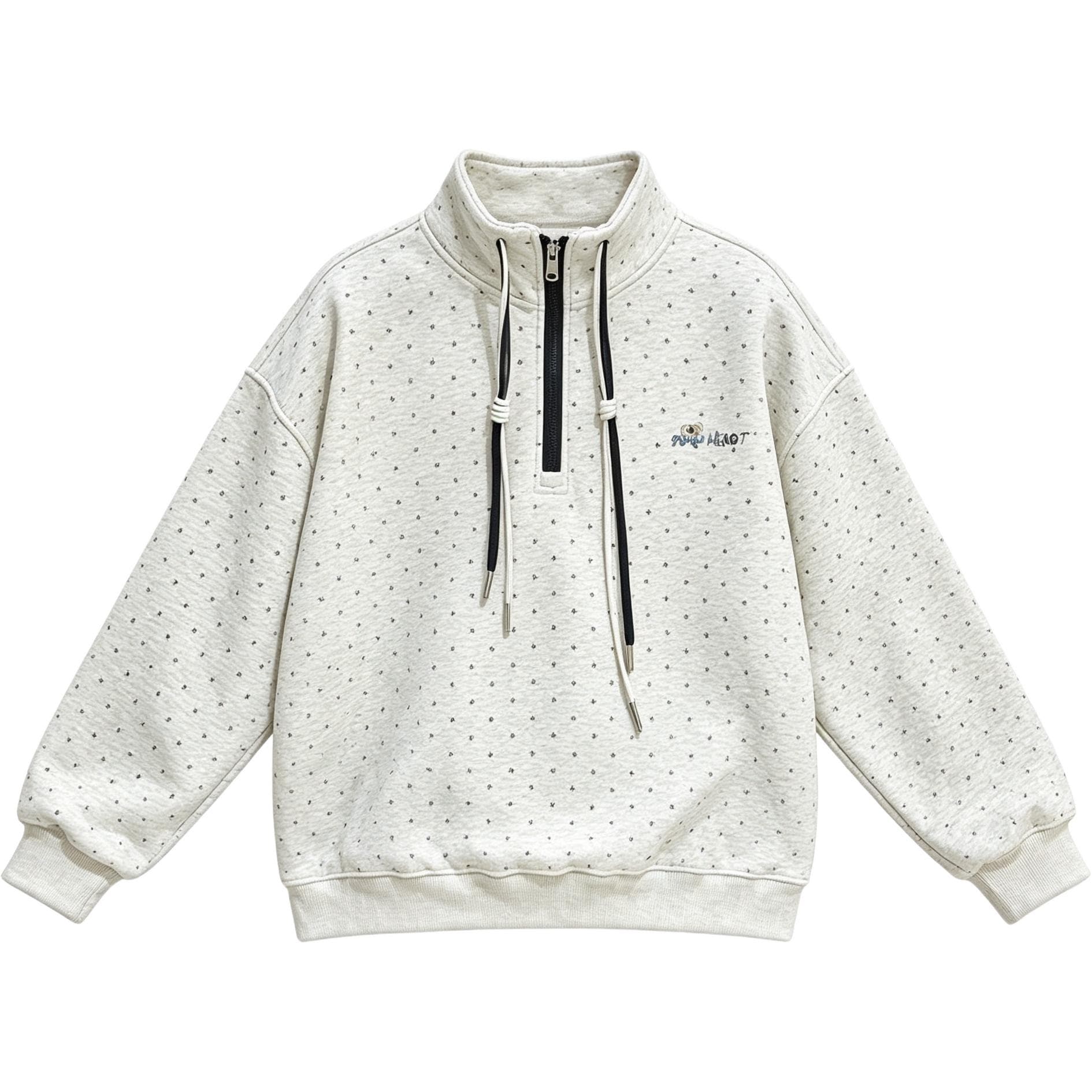 Кофта SHIBU 79077 Свитшот Kids Толстовки - изображение 1