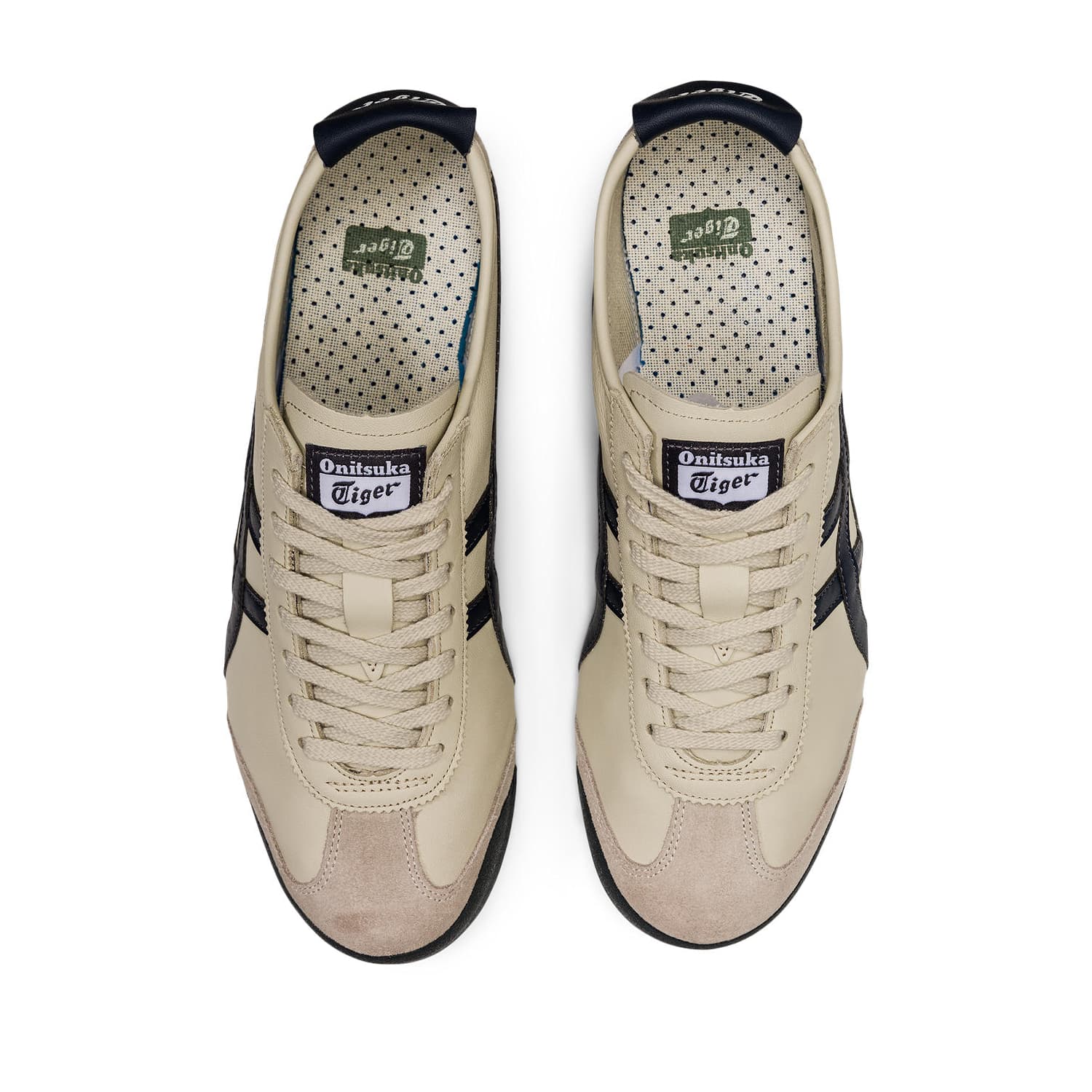 Кроссовки Onitsuka Tiger Mexico 66 - изображение 4