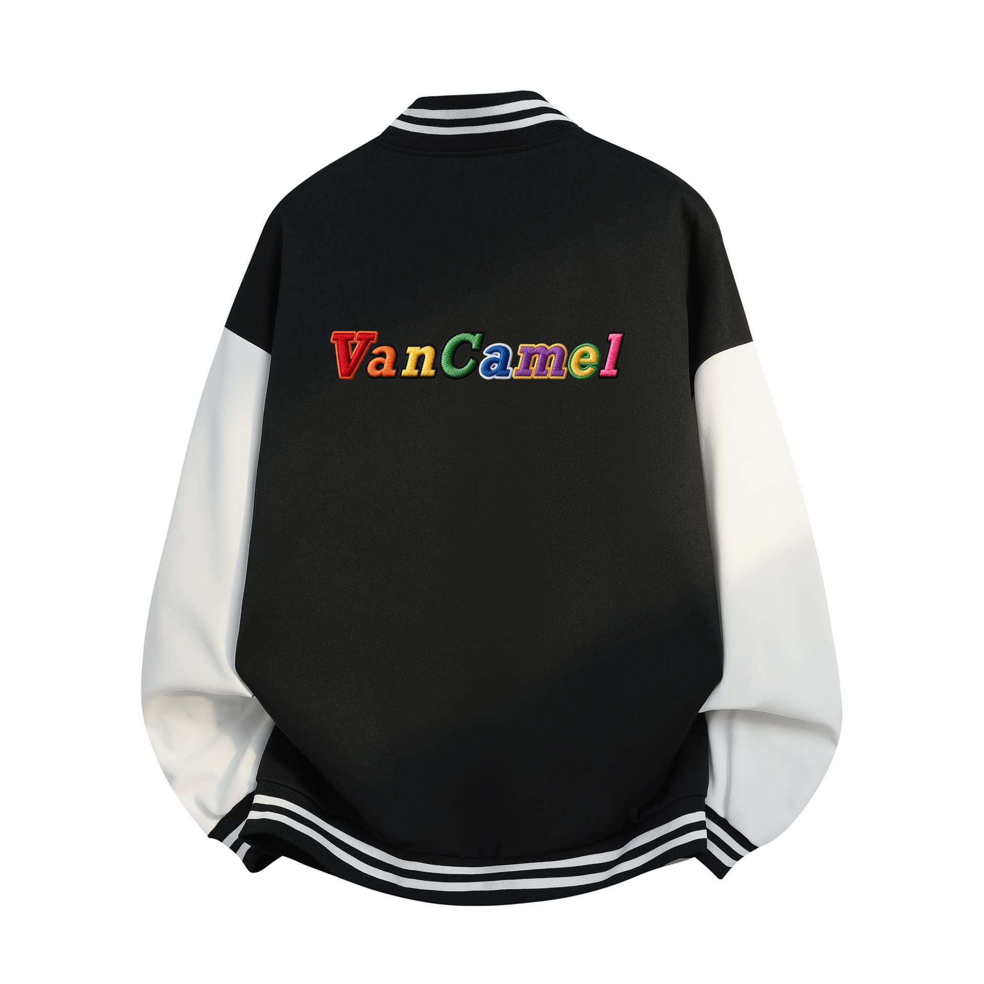 Куртка VanCamel Унисекс Куртки - изображение 2