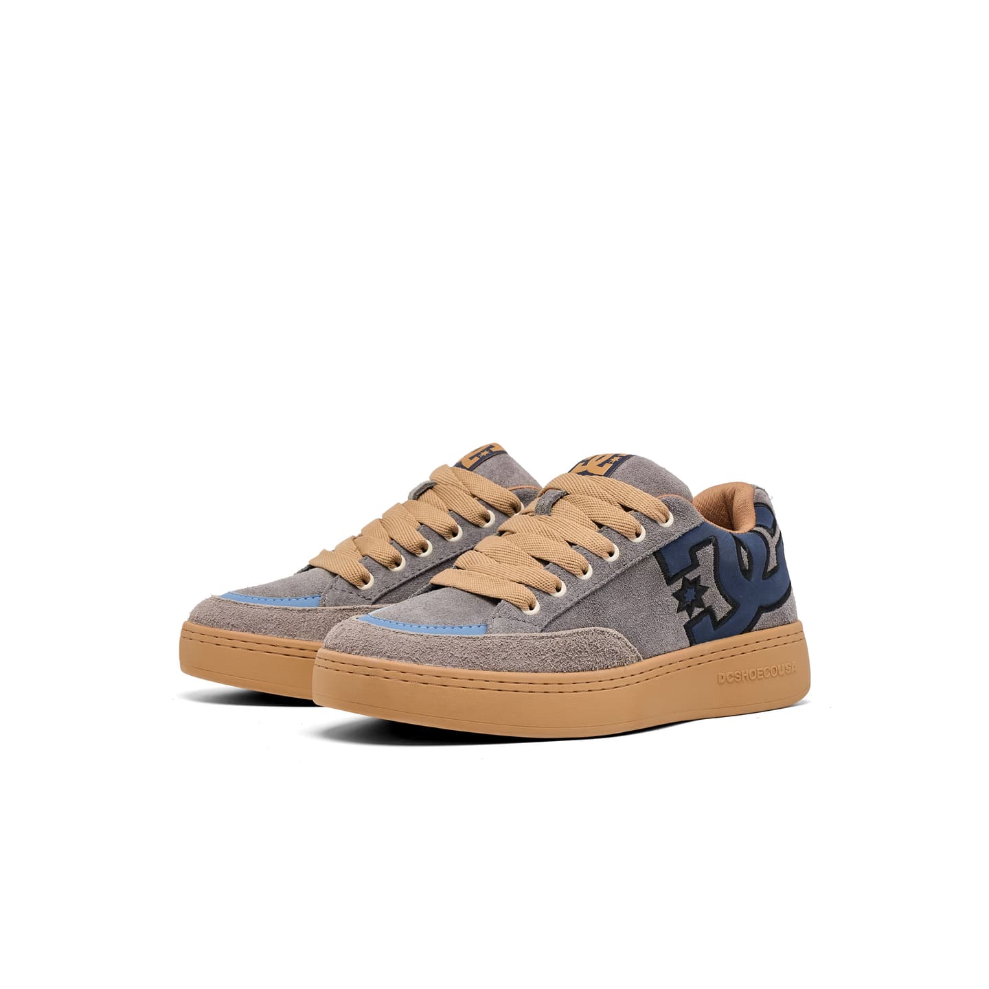 Кроссовки DCSHOES Кеды для скейтбординга Low Топ Мужской - изображение 2