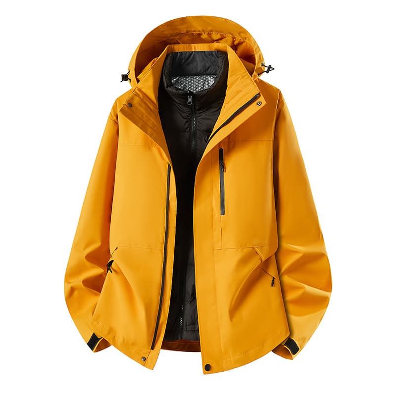 SNOW FLYING Shanhai Collection Женские Ветровки - изображение 1
