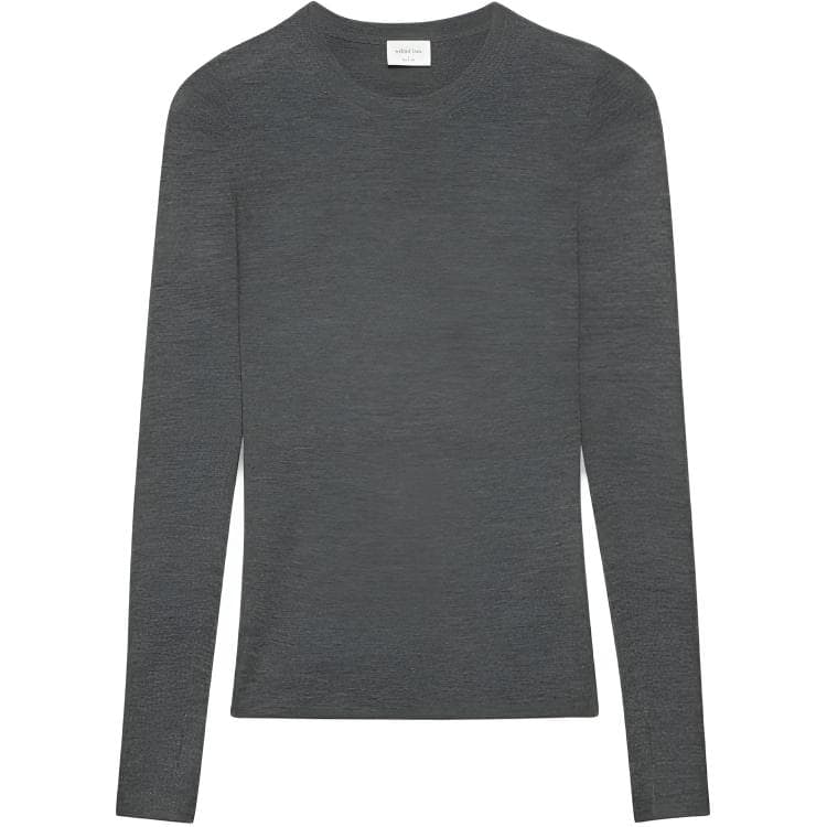 Кардиган ARITZIA FW25 Овсяной Мериносовый Шерстяной Свитер Женский - изображение 1