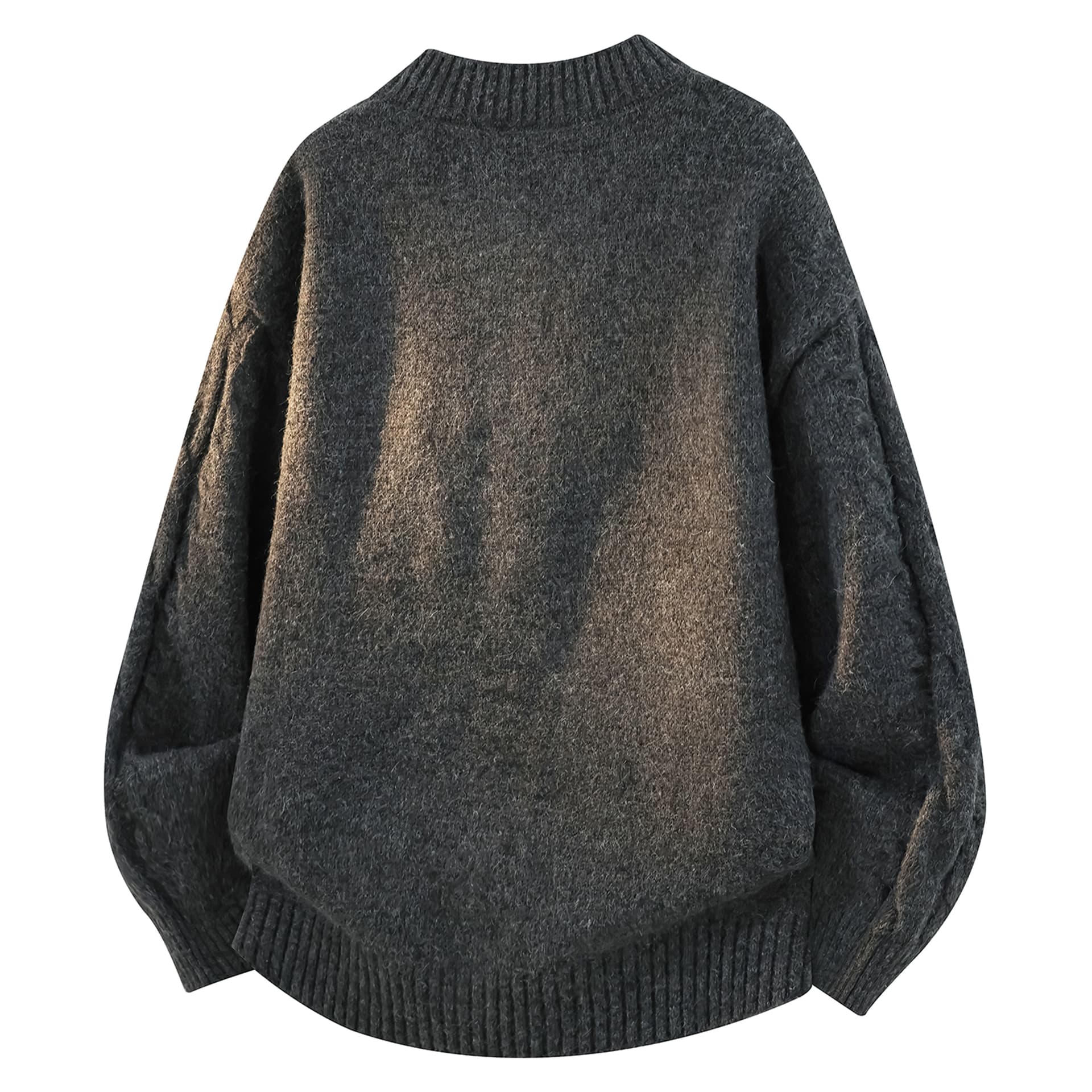 Кофта Jeep Leisure Collection Унисекс Свитеры - изображение 2