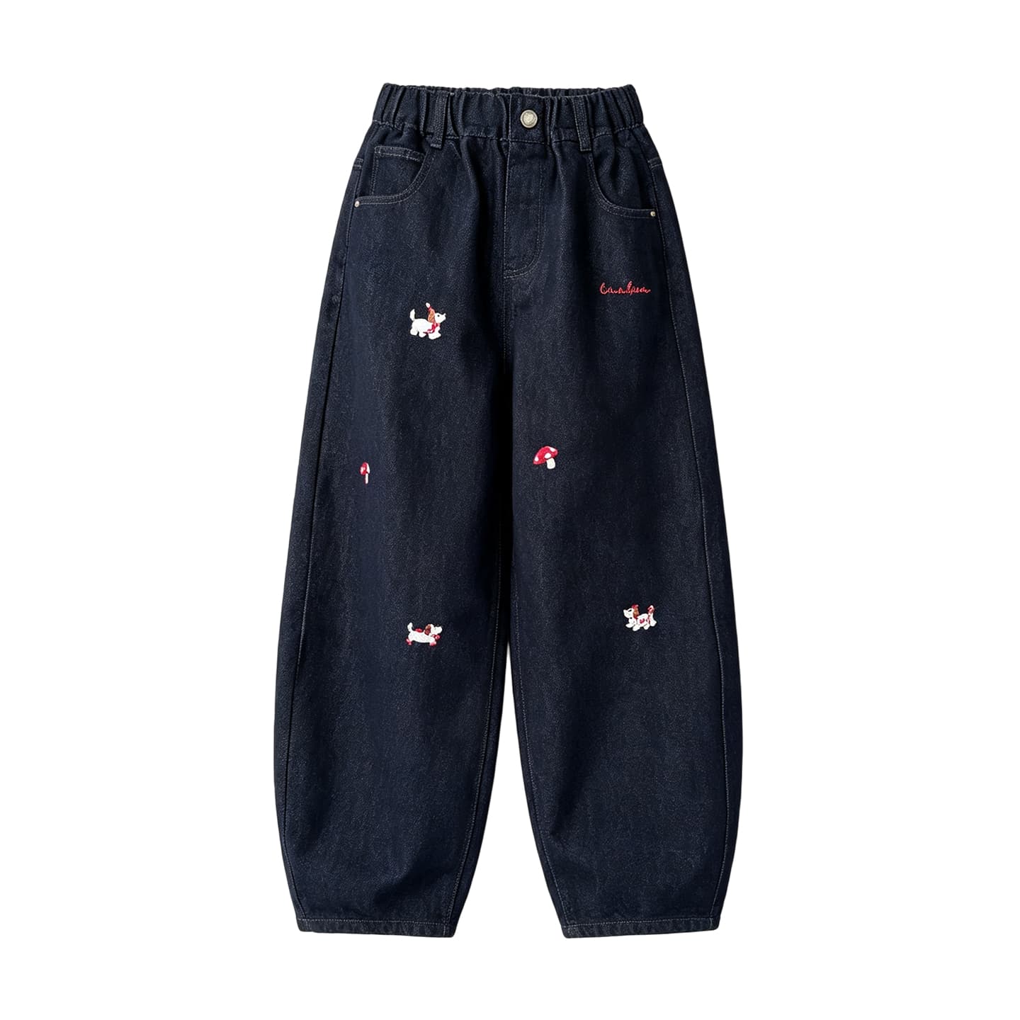 SHIBU 26088 Джинсы Kids Джинсы - изображение 1