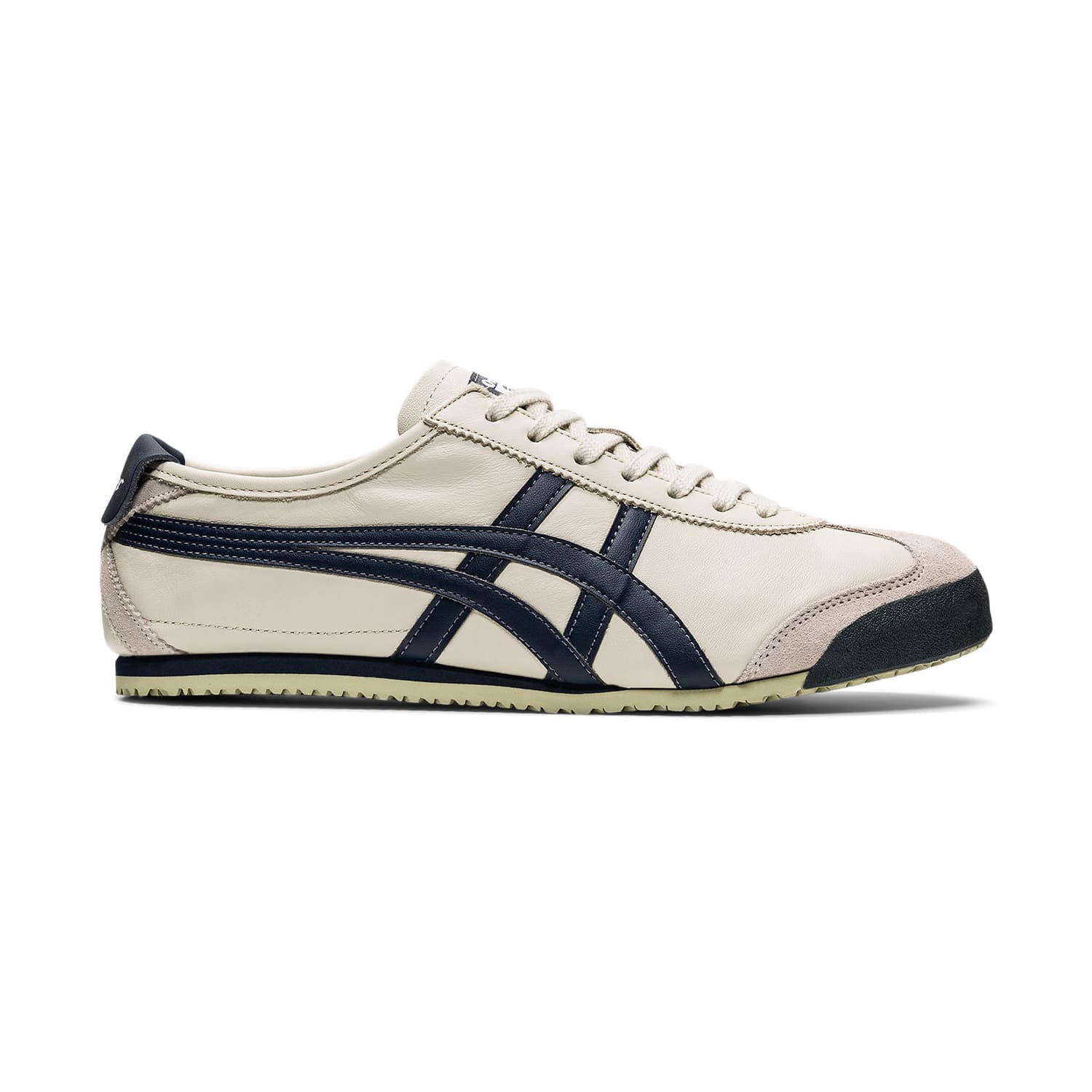 Кроссовки Onitsuka Tiger Mexico 66 - изображение 2