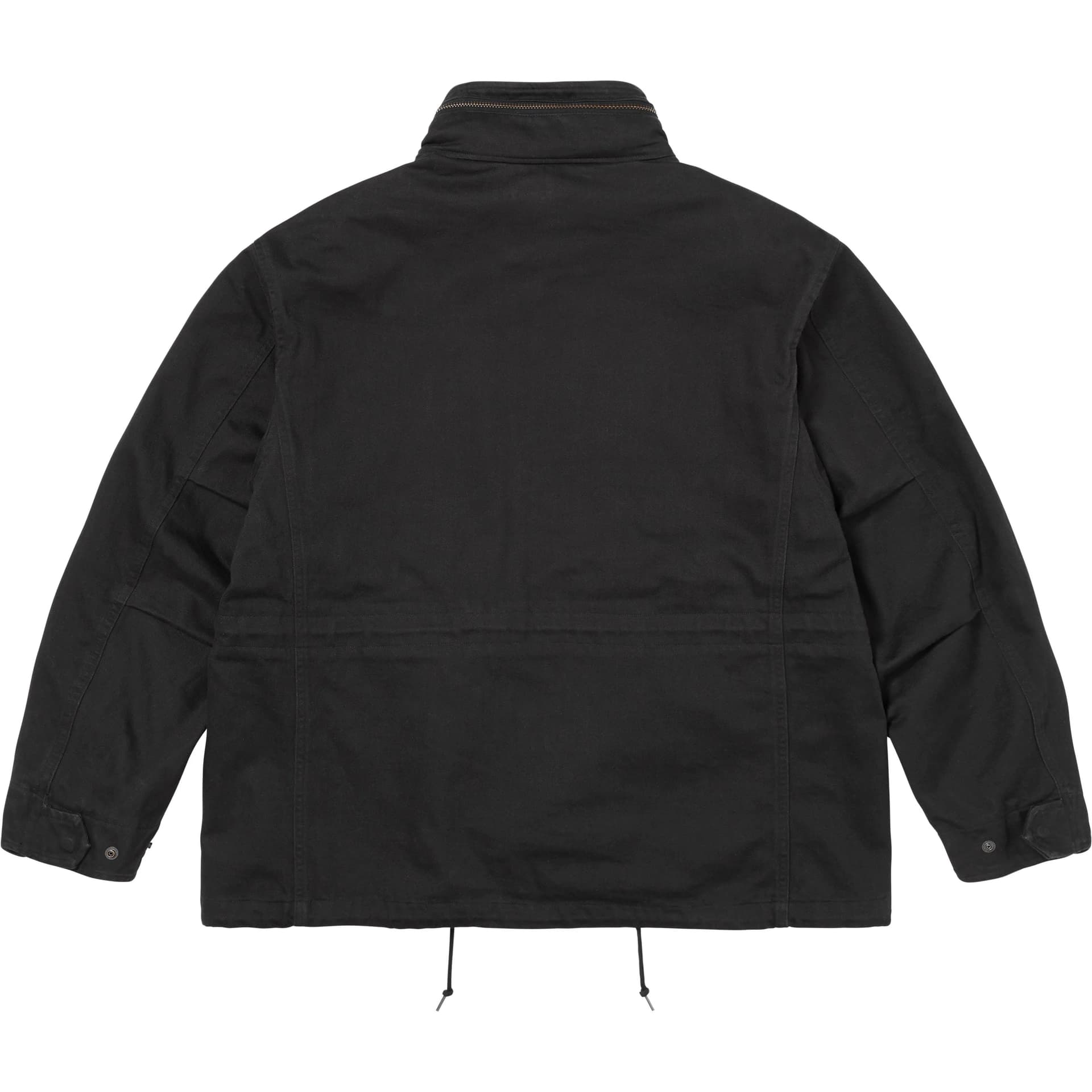 Куртка supreme FW26 Унисекс Куртки - изображение 2