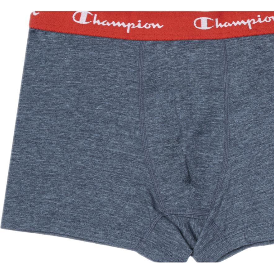 Трусы Champion Logo 1 - изображение 2