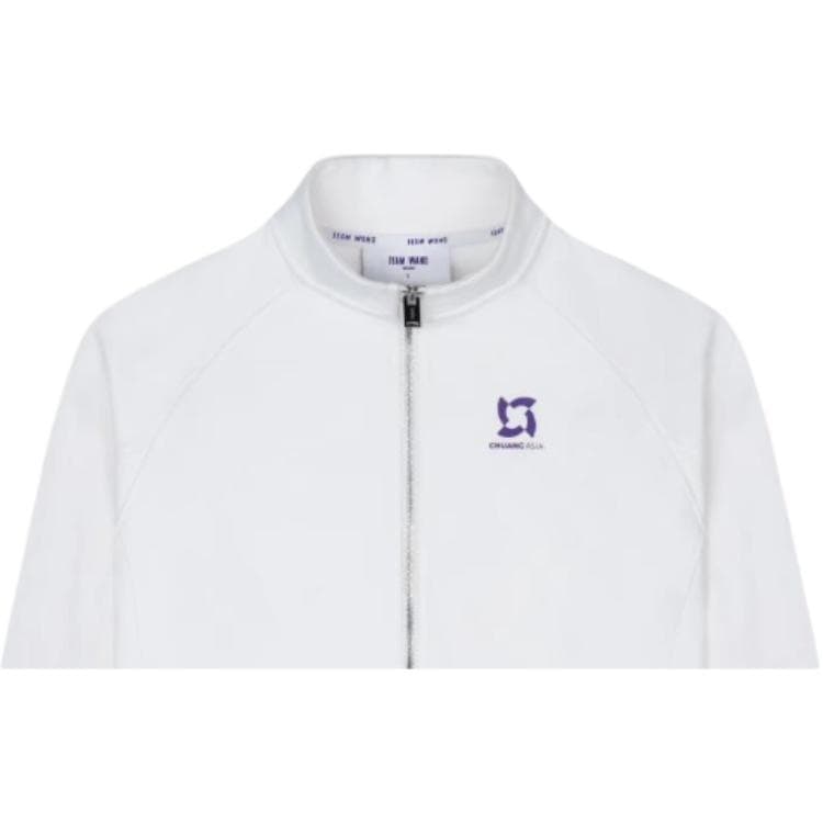 Куртка TEAM WANG design x CHUANG ASIA CHUANG ASIA SS24 - изображение 3
