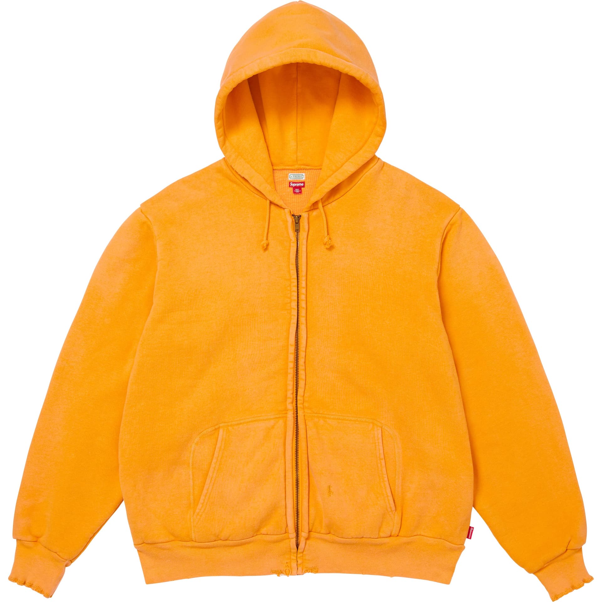 Худи supreme FW26 Унисекс Толстовки - изображение 7