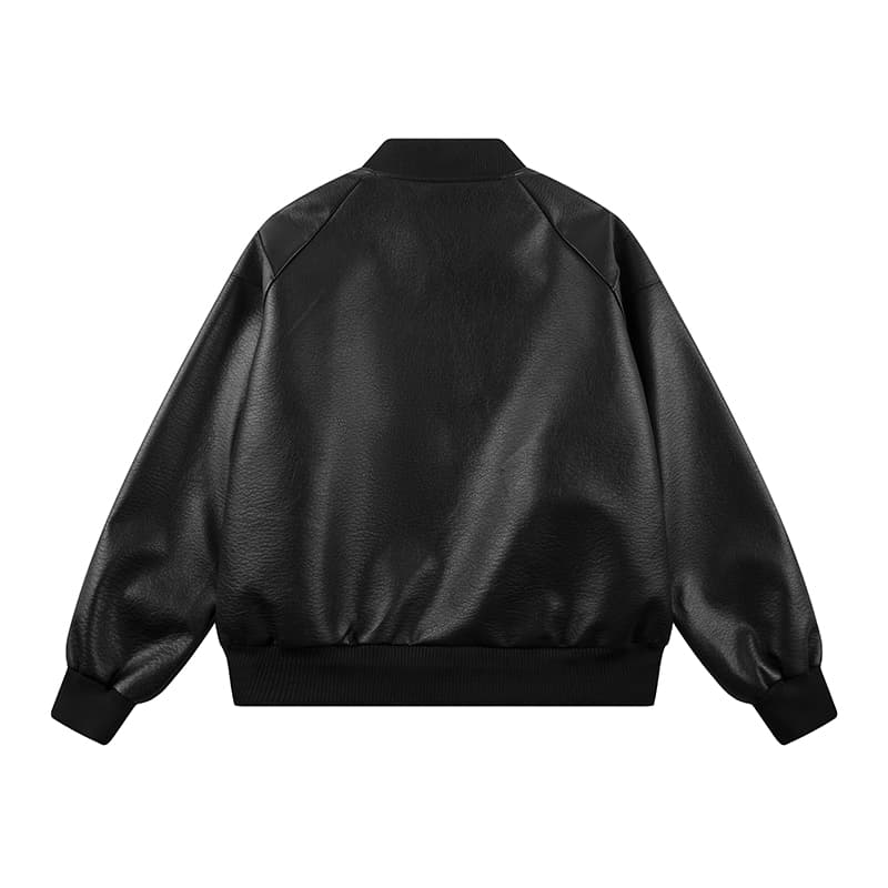 dickies Женские Кожаные куртки - изображение 2