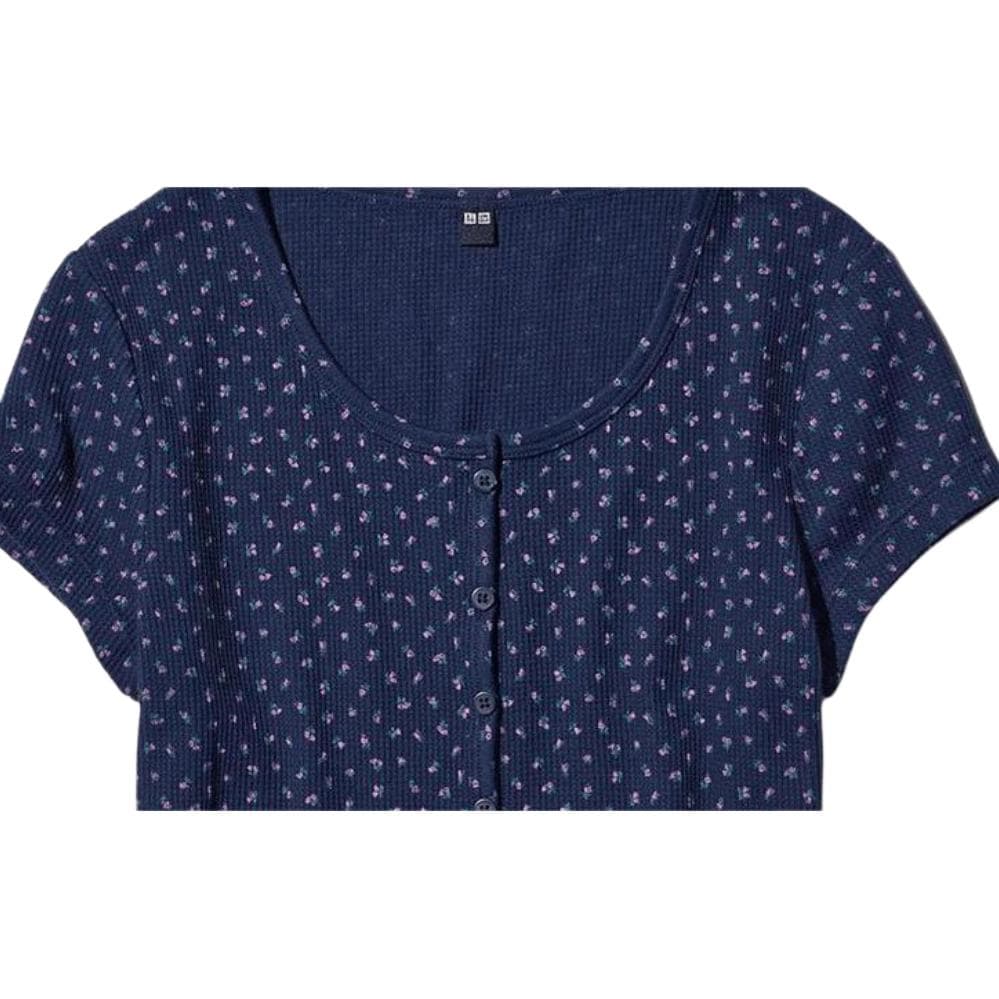 Футболка UNIQLO SS26 T — фото 3