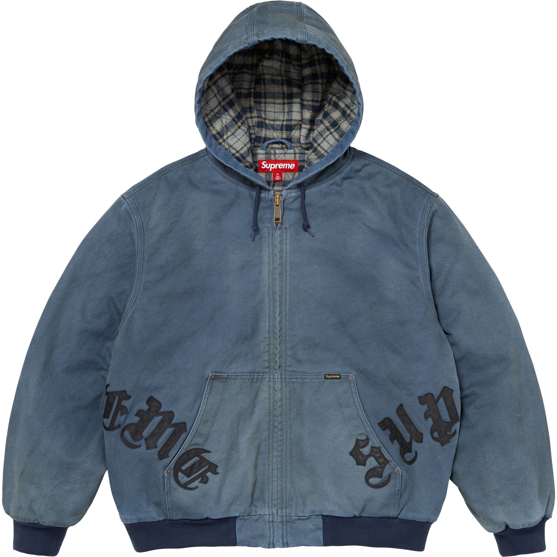 Куртка supreme FW26 Унисекс Куртки - изображение 1