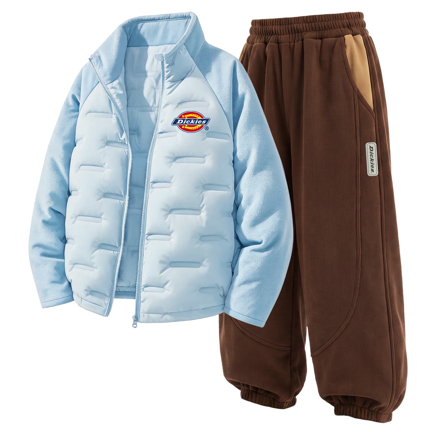dickies Kids Повседневные спортивные костюмы Наборы - изображение 1